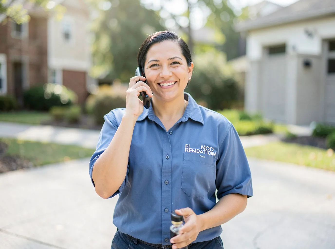 Mold Remediation Chickasha, OK FAQs